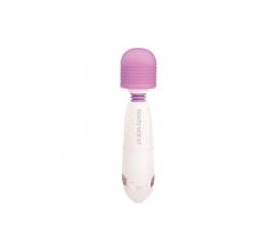  Bodywand 5 Function Mini Wand Purple   